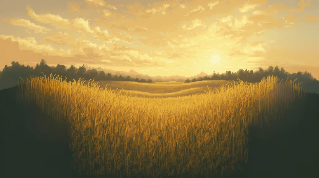 Immortals Background