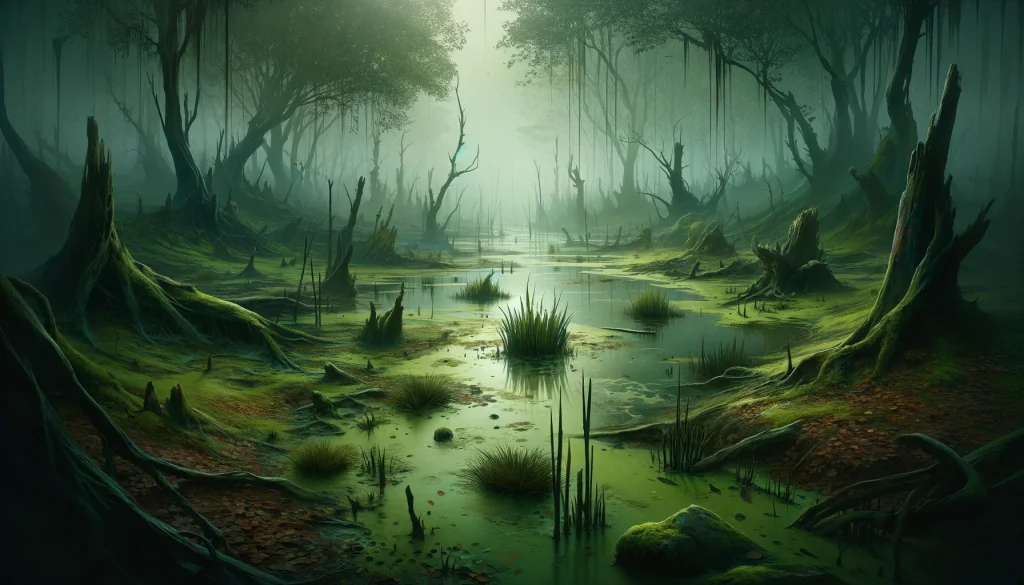 Swamp