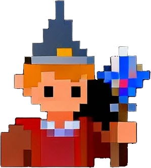 Pixel Avatar 14