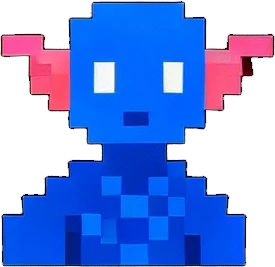 Pixel Avatar 17