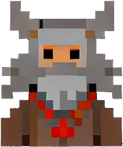 Pixel Avatar 22