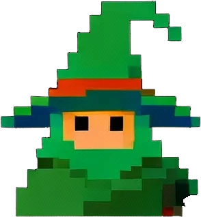 Pixel Avatar 25
