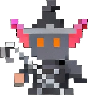 Pixel Avatar 26