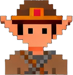 Pixel Avatar 5