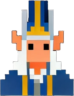 Pixel Avatar 7