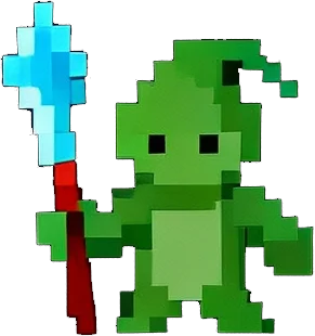 Pixel Avatar 8