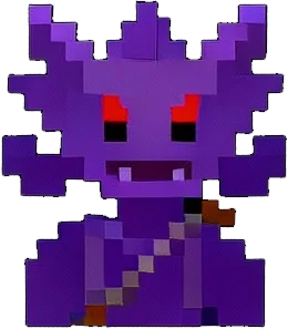 Pixel Avatar 10