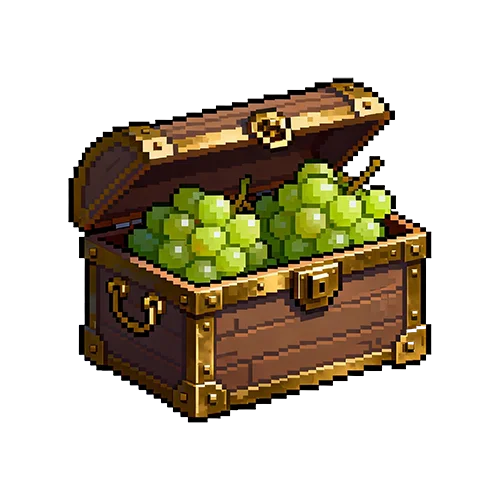 Bronze Mystery Chest