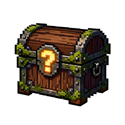 Mystery Chest