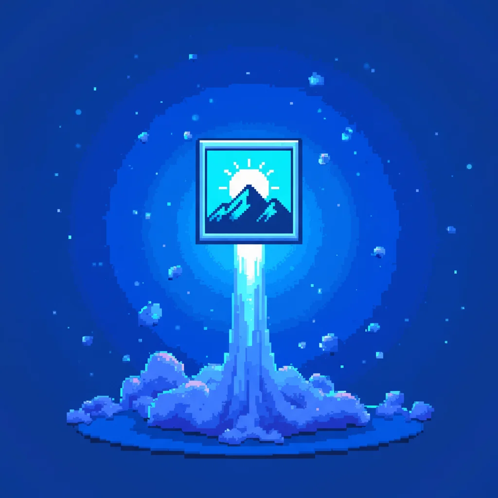 Upload Your Own Avatar