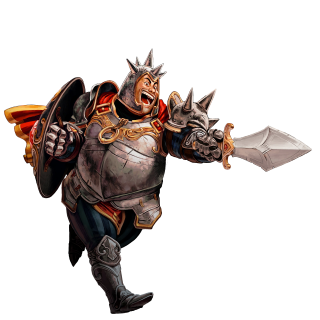 hero