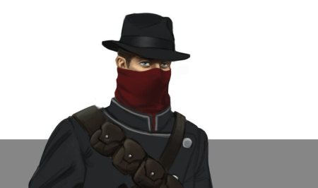 hero