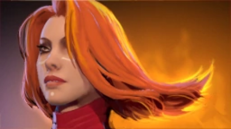 hero