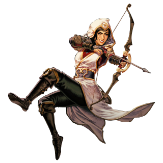 hero