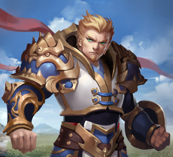 hero