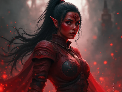 hero