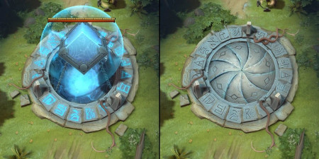 Tormentor Changes (Mostly Buffs)