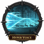 Hyper Voice