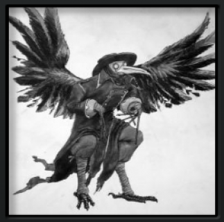 Zulf, the Stormhunter