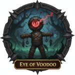 Eye of Voodoo