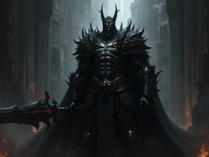 Emir – Tyrant King