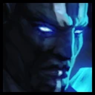 Edgewalker, the Zeno Seeker