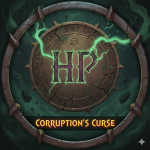 Corruption’s Curse