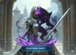 Panther Shift