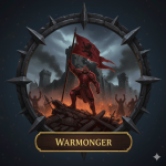 Warmonger