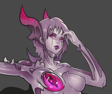 Thrym, Demon of Thirteen