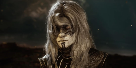 MAELLE, THE PAINTRESS