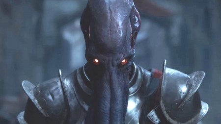 Kuol, Mind Flayer (Updated to Universal)