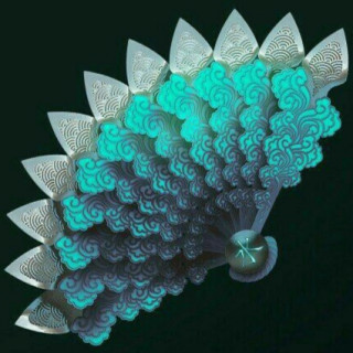 Rip Tide Fan (Tier 4)