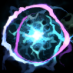 Dimensional Blockade