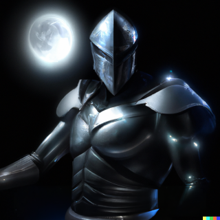 Dalore, The Foulfell Warden