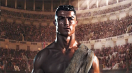 Ronaldo