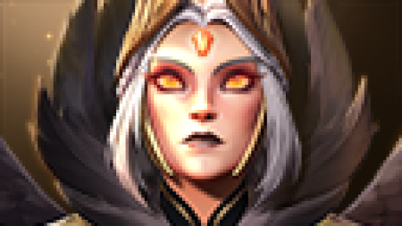 Imperia, The Tyrant Queen