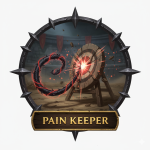 Pain Keeper
