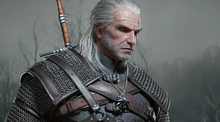 Witcher (Universal)