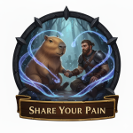 Share Your Pain