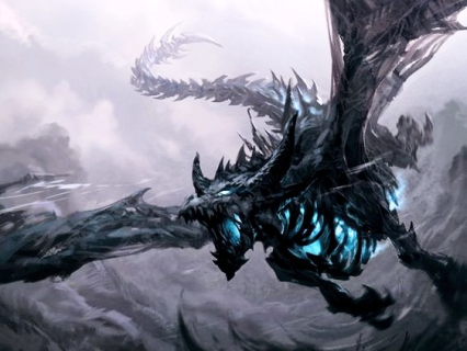 DREADFLIGHT, THE HARVESTER