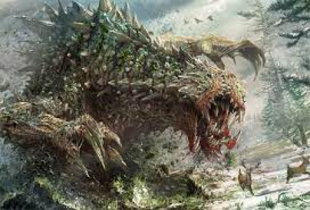 Tarmogoyf ( UNIVERSAL)