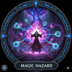 Magic Hazard