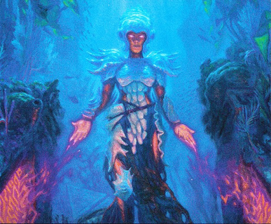 Submariner 7.33 rework