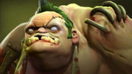 Pudge, Minor Rework, 2025