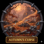 Autumn’s Curse