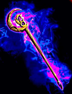 The Grandstaff of Balance