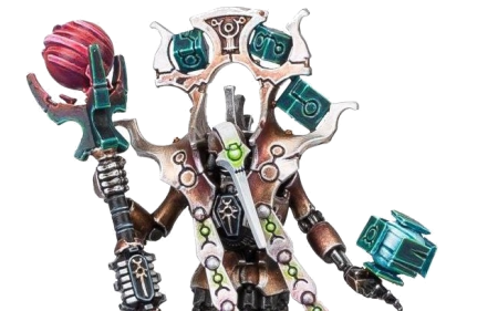 Chronos, Lord of Time