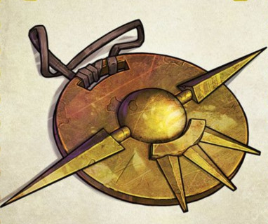 Hope of the Defensor