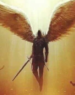 Truthbringer (Reworked one last time :P)